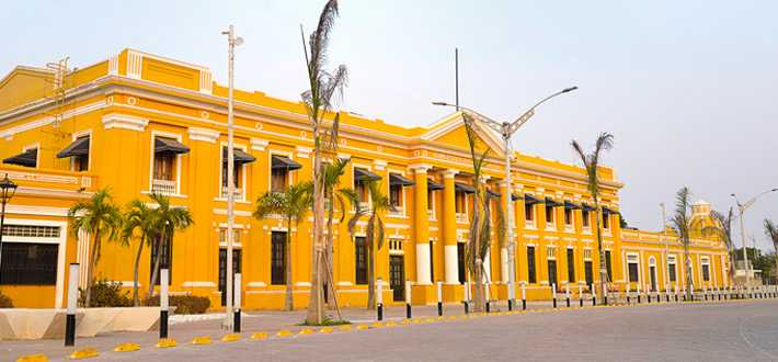 Aduana