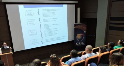 Internacionalización de la Educación Superior con Identidad