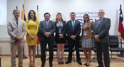 CUL y UMECIT firman convenio de cooperación académica e investigativa