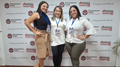 XII Pleno Regional de Bienestar Universitario, ASCUN Nodo Caribe