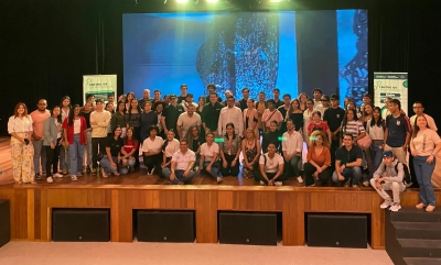 La Corporación Universitaria Latinoamericana - CUL participó en el "Encuentro de Jóvenes Emprendedores"