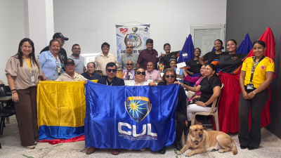 Encuentro Latinoamericano 