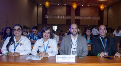 Participación de la CUL en el II Comité de la Convocatoria de Expertos Internacionales