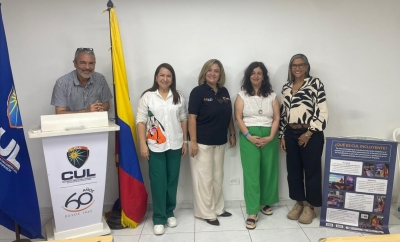 CUL fortalece la formación en diversidad e inclusión con la JIDI 2026