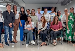 La CUL presente en espacios de incidencia, cooperación e internacionalización de la educación superior del Atlántico