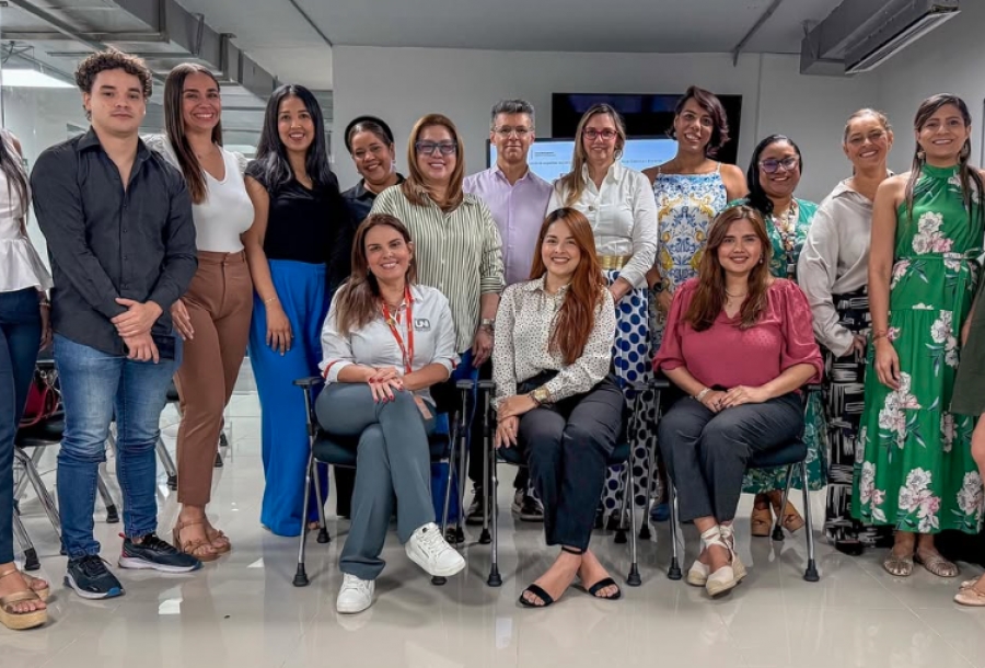 La CUL presente en espacios de incidencia, cooperación e internacionalización de la educación superior del Atlántico