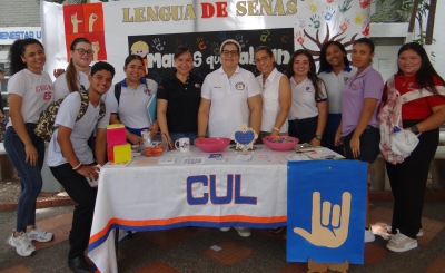 Semana de Bienestar 2025-1