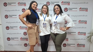 XII Pleno Regional de Bienestar Universitario, ASCUN Nodo Caribe