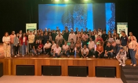 La Corporación Universitaria Latinoamericana - CUL participó en el 