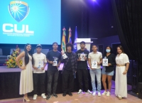 Jornada de inducción 2025-1