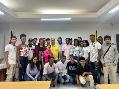 Misión Académica del programa de Ingeniería de Sistemas de la Fundación Universitaria Colombo Internacional de Cartagena