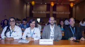 Participación de la CUL en el II Comité de la Convocatoria de Expertos Internacionales