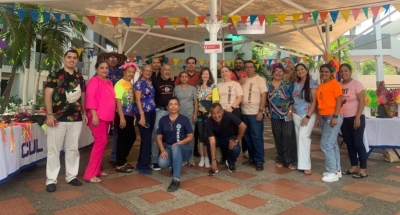 Muestra carnavalera CUL: impulso al emprendimiento con sabor a tradición