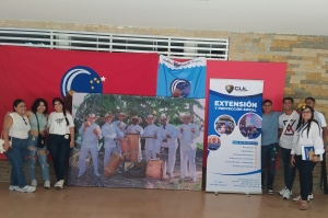 Día T de tambo