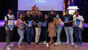 ¡Bienvenidos a la jornada de inducción 2024-2!