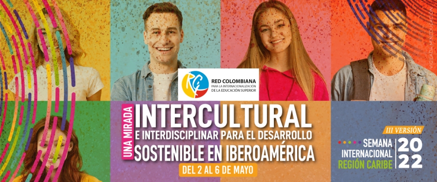 Una mirada intercultural e interdisciplinar para el Desarrollo Sostenible en Iberoamérica