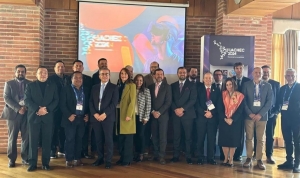 The Latin America and Caribbean Conference on the internationalization of Higher Education