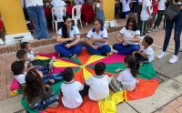 Festival CUL: una jornada de aprendizaje y diversión para los más pequeños