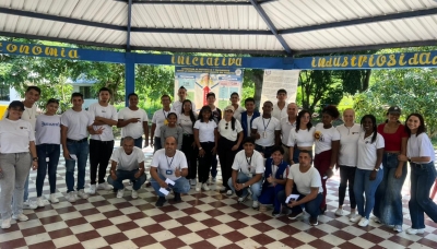 Extensión con impacto: construyendo nuevas oportunidades